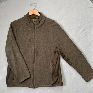 Men's RLX Ralph Lauren Full Zip Jacket